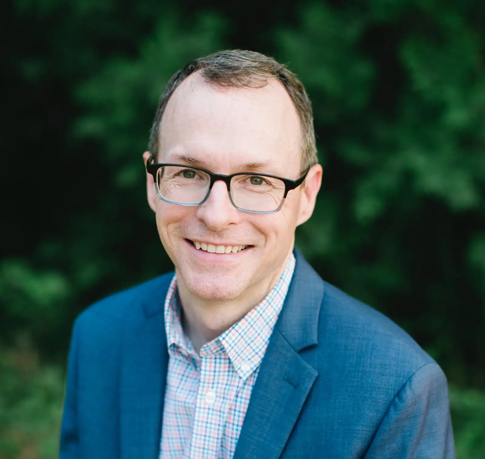 Dr. Neal Horn at Southside Endodontics