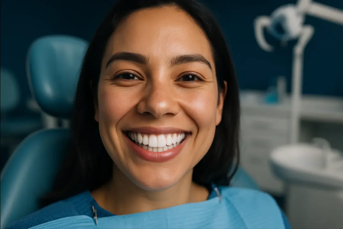 Post Root Canal Care
